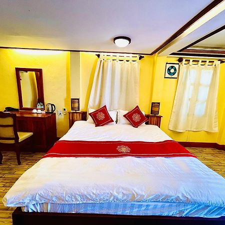 Vieng Savanh II Hotel Luang Prabang Exterior foto